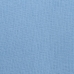 Ткань на отрез бязь гладкокрашеная ГОСТ 150 см цвет голубой