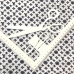 Рубашечная ткань на отрез Элиф LV-2 б/з цвет синий