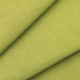 Ткань на отрез полулен 150 см 70016 цвет зеленый