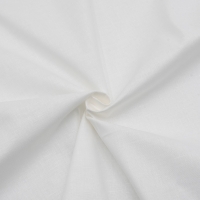 Бязь отбеленная 140 гр/м2 ГОСТ 220 см отрез 220х100