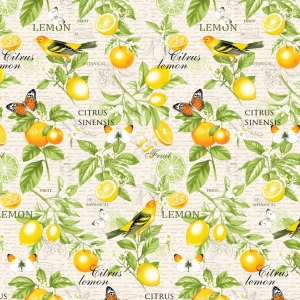 Маломеры рогожка 150 см 3115-1 Сиеста 1 м