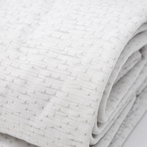 Мерный лоскут матрасная ткань Березка 3,1 м