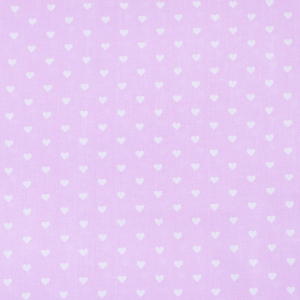 Маломеры бязь плательная 150 см 1746/2 цвет розовый 11 м