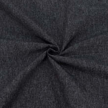 Маломеры рогожка арт. 24/150 цвет графитовый 1 м