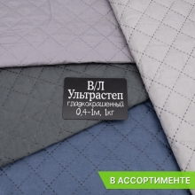 Весовой лоскут Ультрастеп гл/кр от 0,4 до 1 м по 1 кг