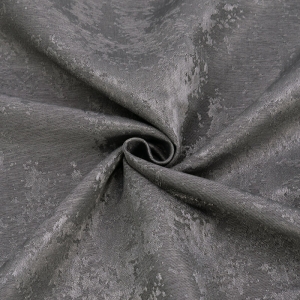 Маломеры софт Мрамор 150 см X19001-15 цвет темно-серый 2,7 м
