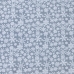 Ткань на отрез поплин 150 см 1827/1 цвет серый
