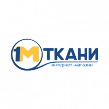 Весовой лоскут Бязь/Поплин г/кр от 0,4 до 1 м в ассортименте по 1 кг